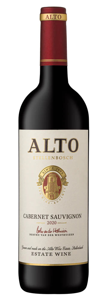 Alto Cabernet Sauvignon 2021