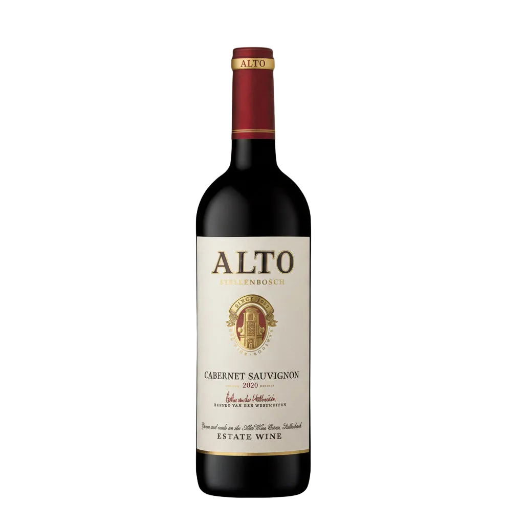 Alto Cabernet Sauvignon 2021