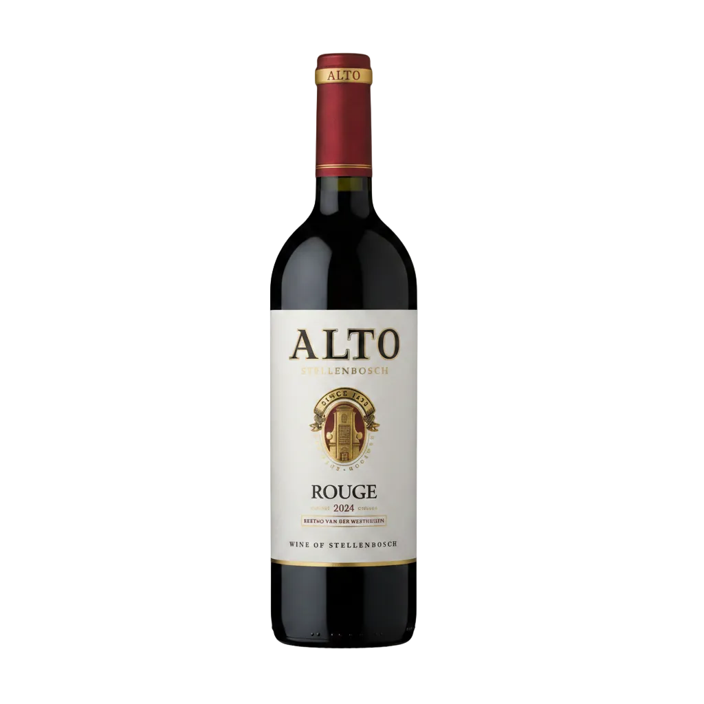 Alto Rouge 2024