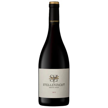 Stellenzicht Arenite Syrah 2023