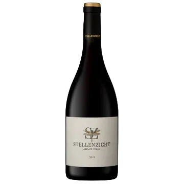 Stellenzicht Arenite Syrah 2023
