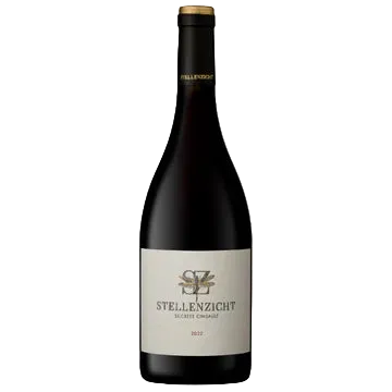 Stellenzicht Silcrete Cinsault 2024
