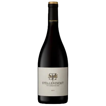 Stellenzicht Thunderstone Rood 2024
