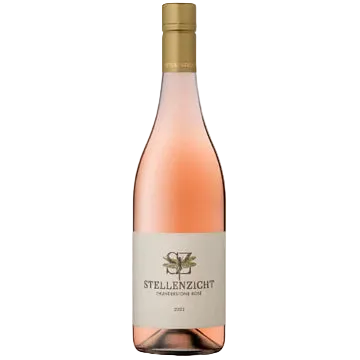 Stellenzicht Thunderstone Rosé 2025