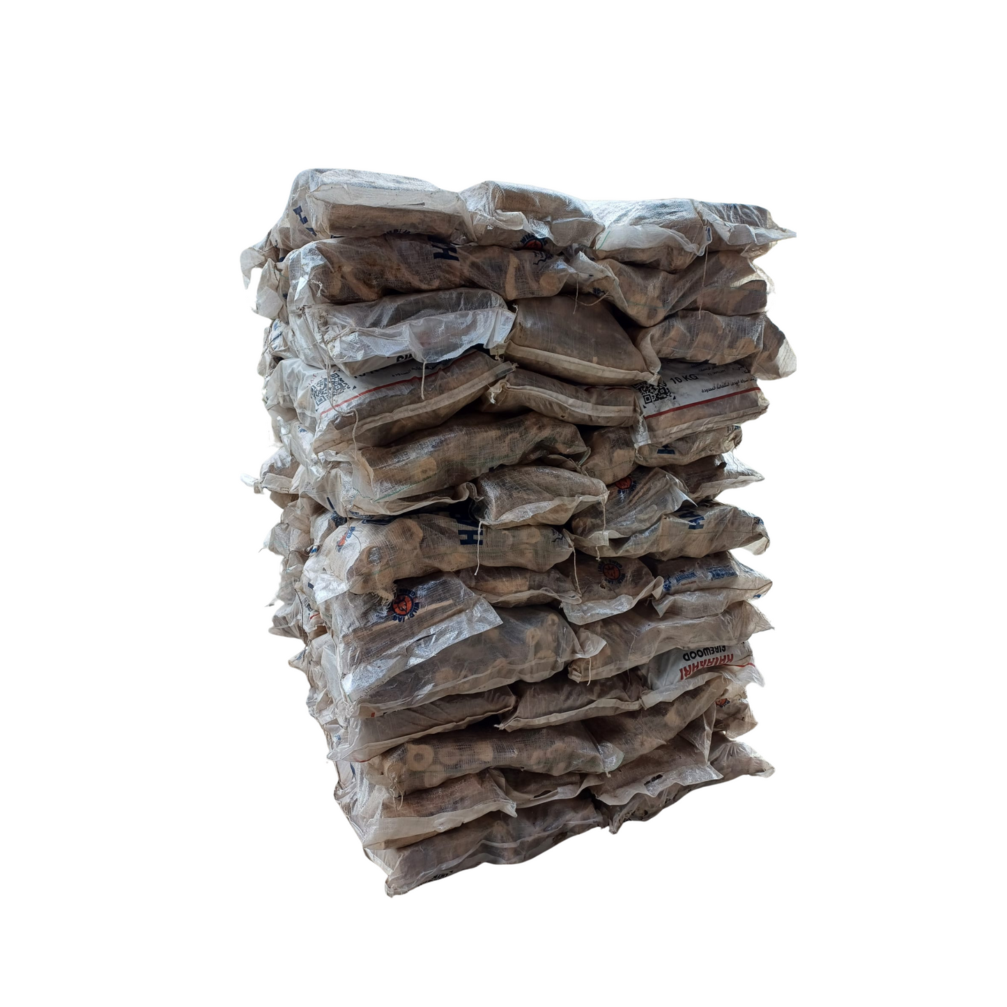 Belgian Bundle Blackthorn 510 kg (Includes VAT and Delivery)