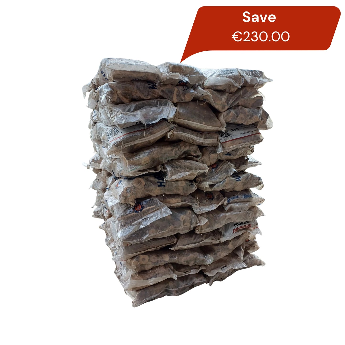 Swarthaak 780 kg (Approximately 1 Pallet)