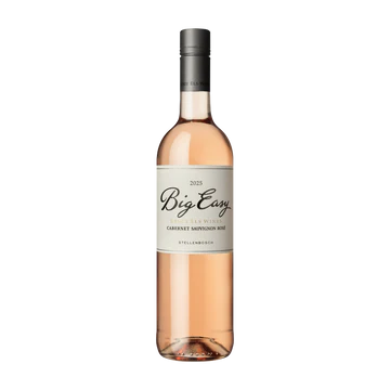 Ernie Els Big Easy Cabernet Sauvignon Rosé 2025