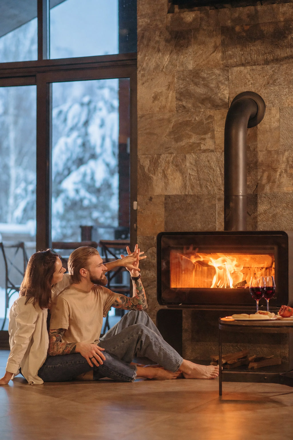 Winter Warmer Special