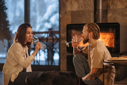 Winter Warmer Special