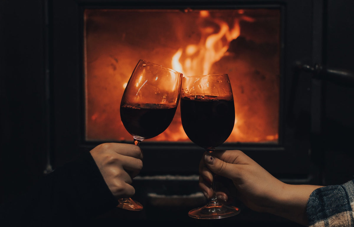 Winter Warmer Special
